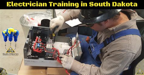 South Dakota Electrician License Exam, SD Electrician Test